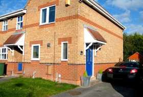 2 Bedroom Semi-Detac...