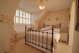4 Bedroom Detached