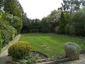 4 Bedroom Detached