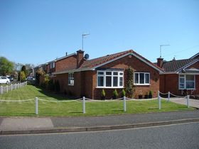 2 Bedroom Detached