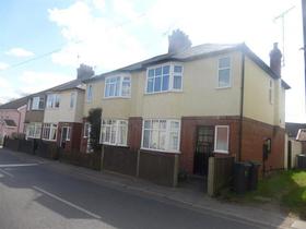 2 Bedroom Semi-Detac...