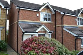 3 Bedroom Semi-Detac...
