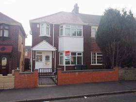 3 Bedroom Semi-Detac...
