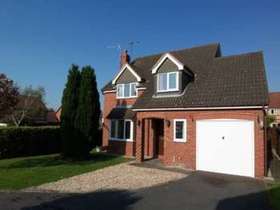 4 Bedroom Detached