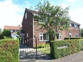 3 Bedroom Semi-Detac...