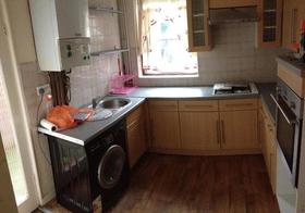 3&nbsp;Bedroom&nbsp;Terraced