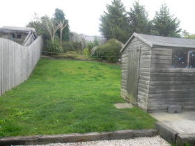 2 Bedroom Semi-Detac...