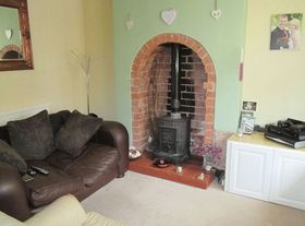 3 Bedroom Terraced