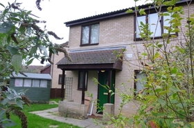2 Bedroom Cluster Ho...