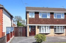 3 Bedroom Semi-Detac...