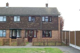 3 Bedroom Terraced