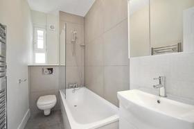 2 Bedroom Flat