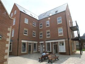 1 Bedroom Flat