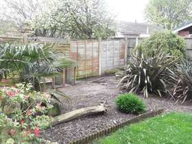 3 Bedroom Detached