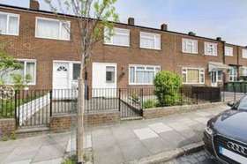 3 Bedroom Terraced