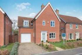 3 Bedroom Detached