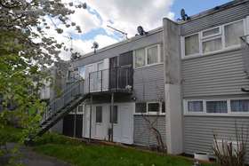 1 Bedroom Apartment