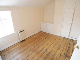 2 Bedroom Cottage