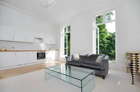1 Bedroom Flat