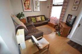 3 Bedroom Terraced