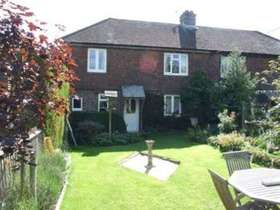 4 Bedroom Semi-Detac...