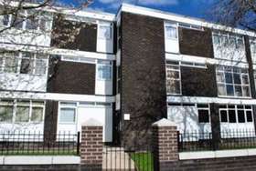 1 Bedroom Flat