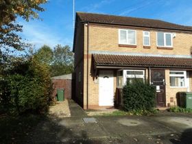 1 Bedroom Flat