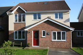 5 Bedroom Detached
