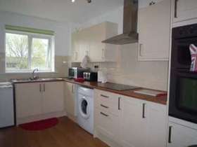 1 Bedroom Flat