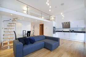 2 Bedroom Apartment