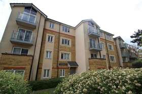 2 Bedroom Flat