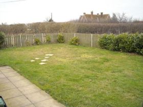 3 Bedroom Detached