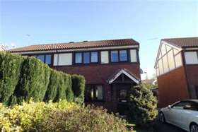 3&nbsp;Bedroom&nbsp;Semi-Detac...