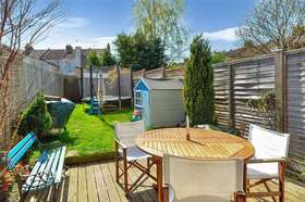 3 Bedroom Terraced
