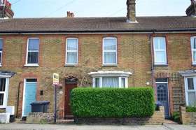 2 Bedroom Terraced
