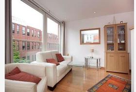 2 Bedroom Flat
