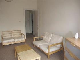 4 Bedroom Flat