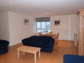 1 Bedroom Apartment