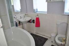 3 Bedroom Terraced