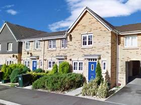 2 Bedroom Detached