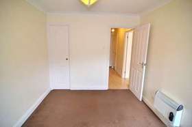1 Bedroom Flat