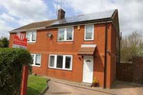 3 Bedroom Semi-Detac...