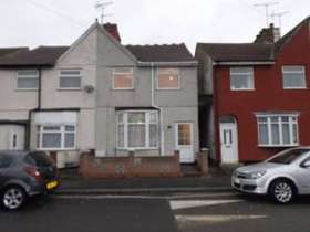 3 Bedroom Semi-Detac...