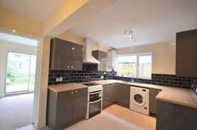 3 Bedroom Detached