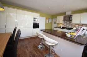 5 Bedroom Detached
