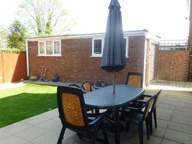 4 Bedroom Detached