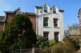 3 Bedroom Terraced