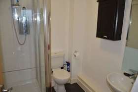 2 Bedroom Flat
