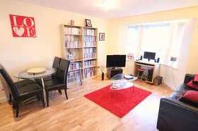 1 Bedroom Flat