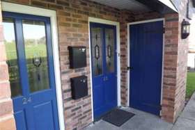 2 Bedroom Maisonette